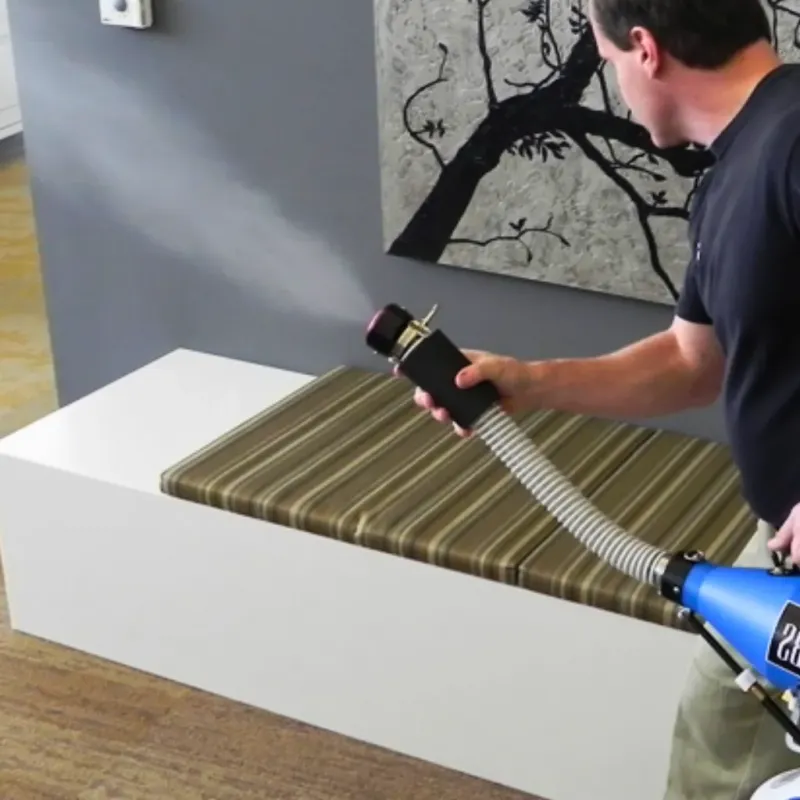Professional Odor Removal in Ridgeland, MS